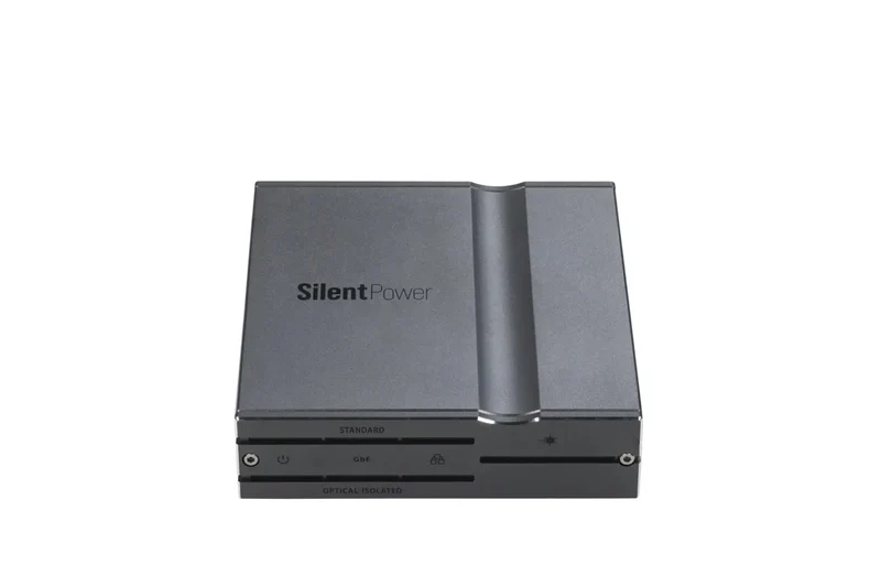ifi Audio LAN iPurifier Pro