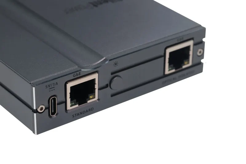 ifi Audio LAN iPurifier Pro