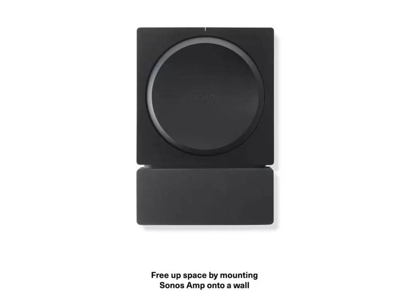 FLEXSON Support mural pour SONOS AMP
