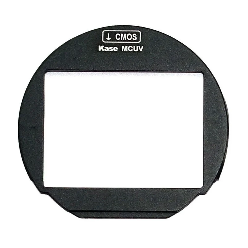 Kase Filtre à pince FujiFilm X-T/X-Pro MCUV