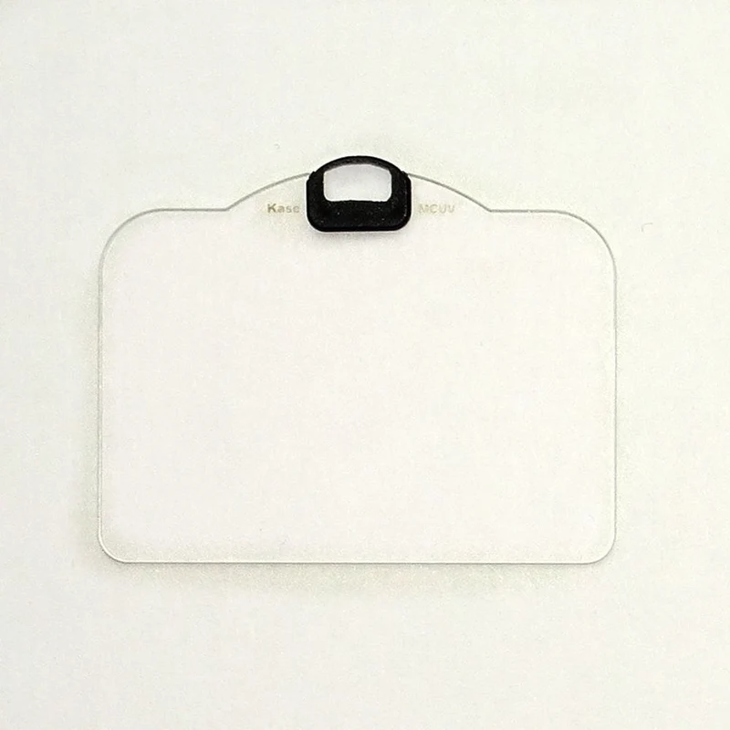 Kase Clip-in Filtre Nikon Z6 Z7 4 in 1 set (MCUV, Neutral Night, ND64, ND1000)