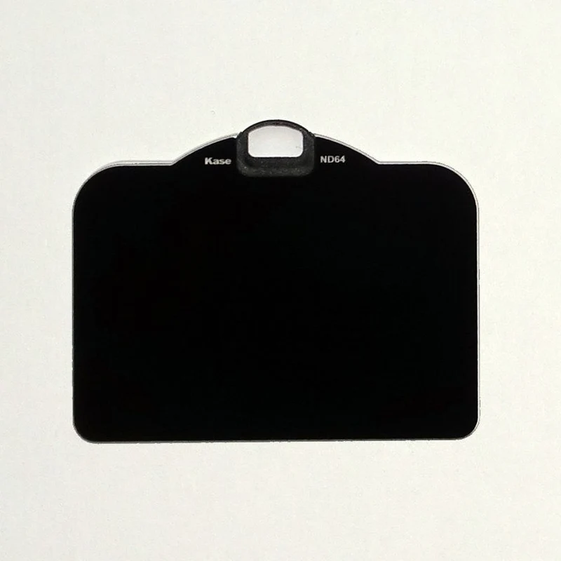 Kase Clip-in Filtre Nikon Z6 Z7 4 in 1 set (MCUV, Neutral Night, ND64, ND1000)