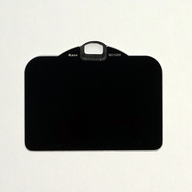 Kase Clip-in Filtre Nikon Z6 Z7 4 in 1 set (MCUV, Neutral Night, ND64, ND1000)