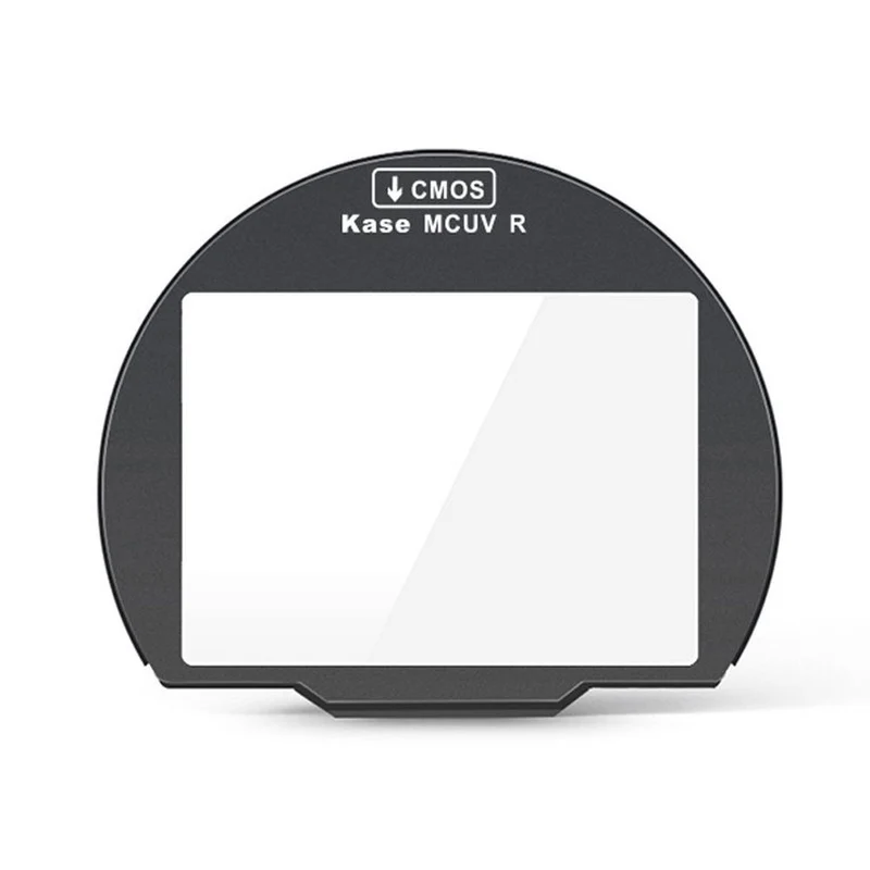 Kase Clip-in Filtre Canon R 4 en 1 set (MCUV, Neutral Night, ND64, ND1000)