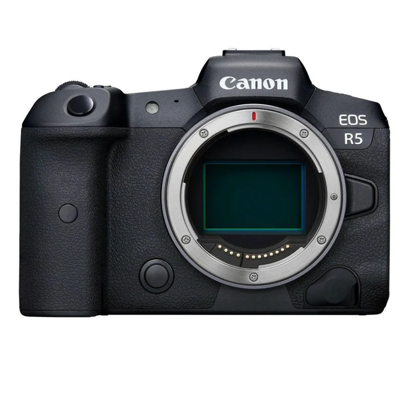 Kase Clip-in Filtre Canon R5 R6 4 en 1 set (MCUV, Neutral Night, ND64, ND1000)
