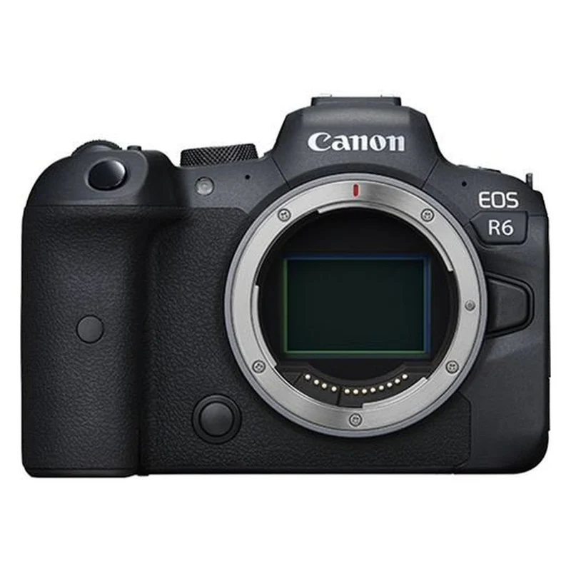Kase Clip-in Filtre Canon R5 R6 4 en 1 set (MCUV, Neutral Night, ND64, ND1000)
