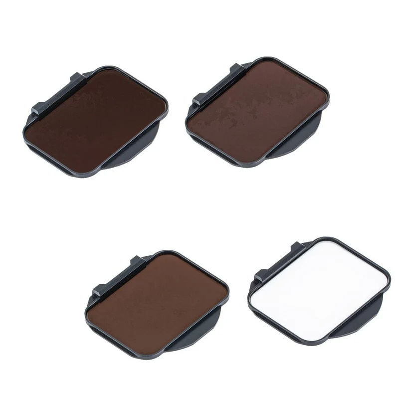 Kase Clip-in Filtre Sony A7/A9 4 en 1 set (MCUV, ND8, ND64, ND1000)