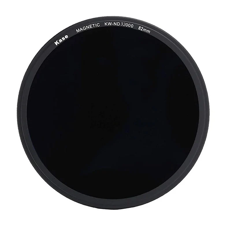 Kase Wolverine Filtre Magnetic ND32000 82mm