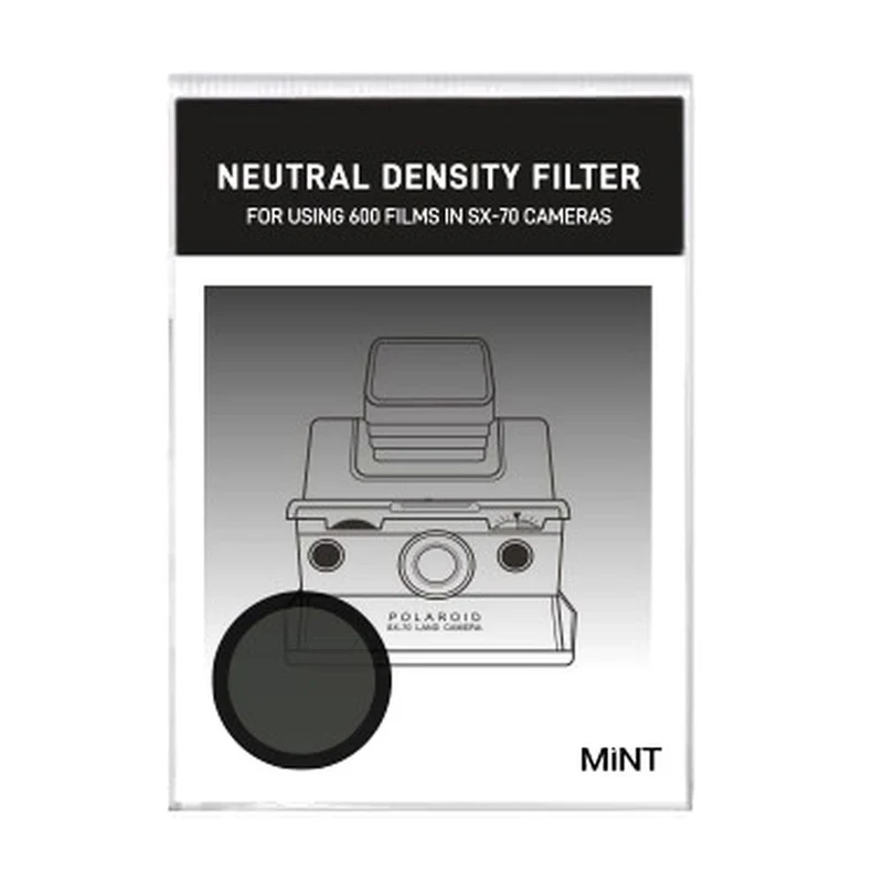 MINT Filtre ND (SX70/670/680)