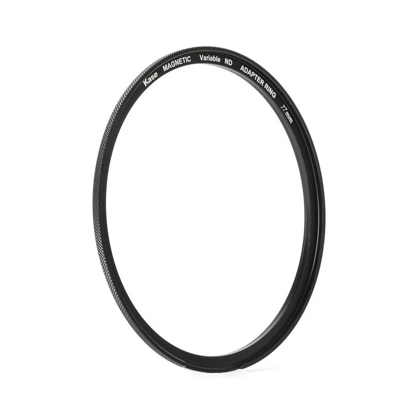 Kase Filtre d'arrêt magnétique variable ND 2-5 77mm