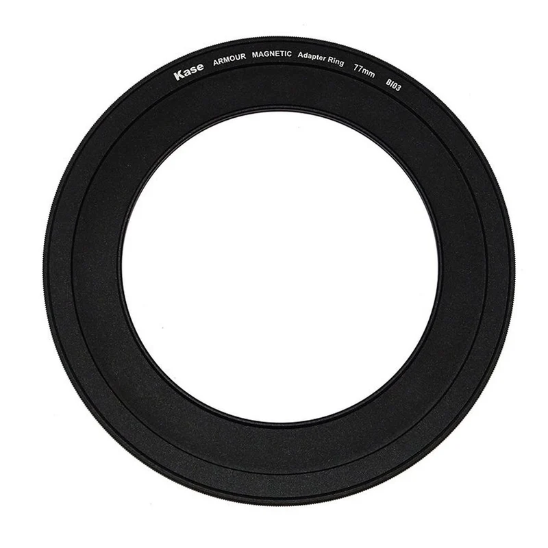 Kase Armour 100 Kit haut de gamme magnétique