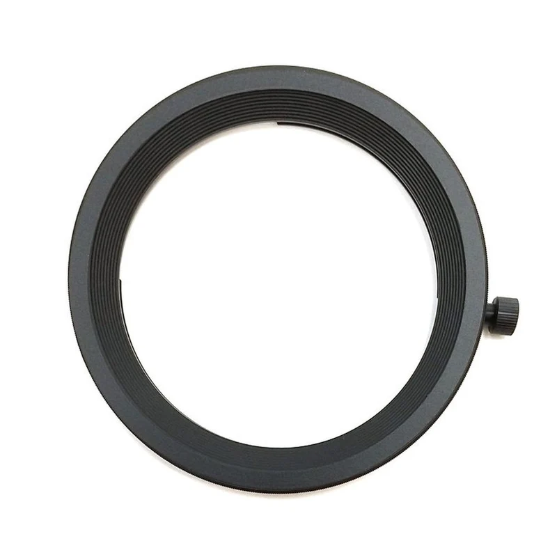 Kase Armour Bague d'adaptation Nikon Z 14-24mm