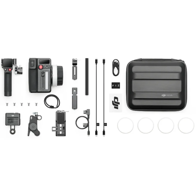 DJI Focus Pro All-dans-One Combo