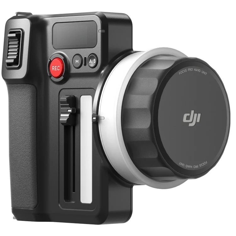 DJI Focus Pro All-dans-One Combo