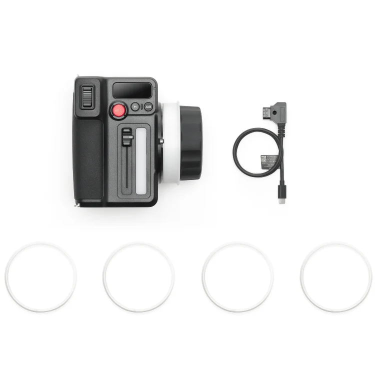 DJI Focus Pro All-dans-One Combo