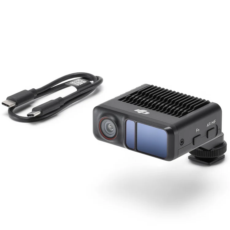 DJI Focus Pro All-dans-One Combo