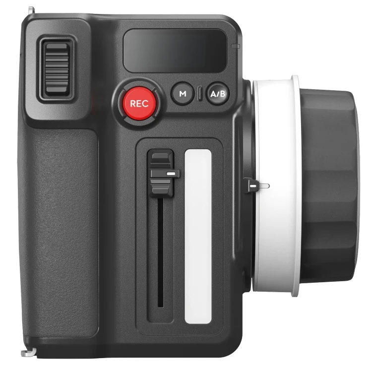 DJI Focus Pro Hand Unit