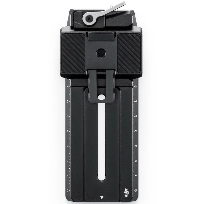 DJI RS Pro Lower Plateau rapide (2024)