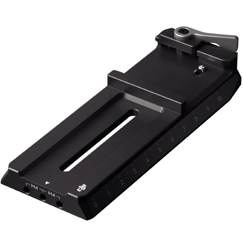 DJI RS Pro Lower Plateau rapide (2024)