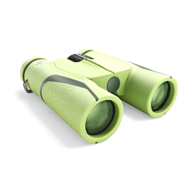 Swarovski My Junior 7x28 vert jungle