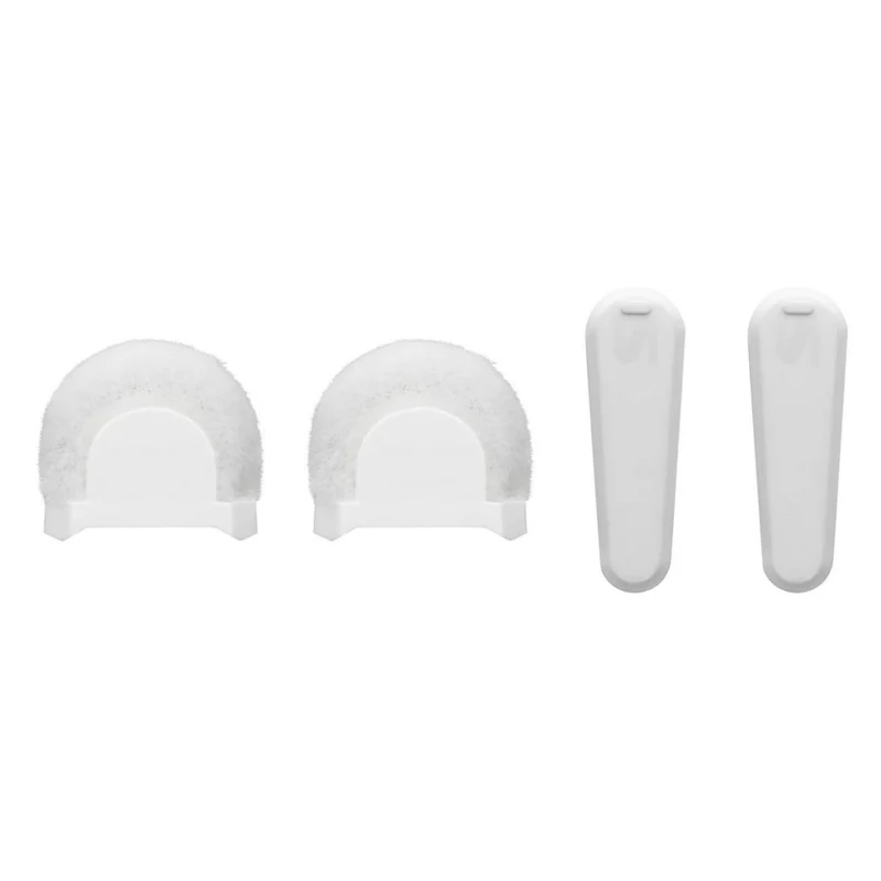 Shure MoveMic Lavalier Kit pare-brise