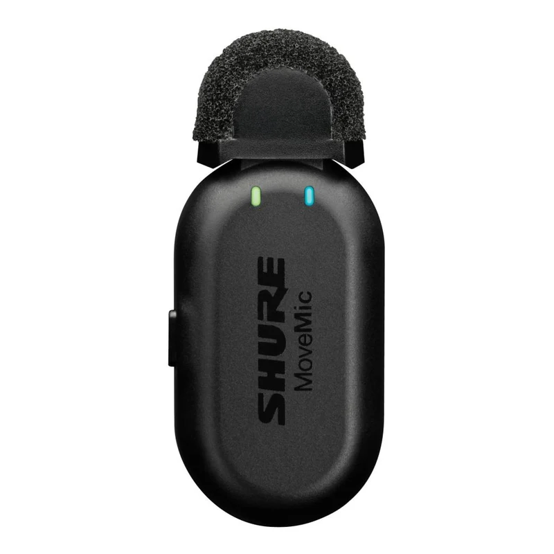 Shure MoveMic Micro-cravate de remplacement