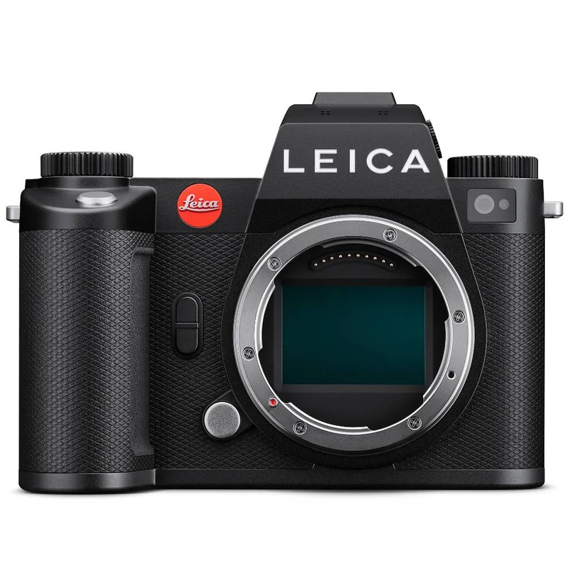 Leica 10607 SL3 - Noir