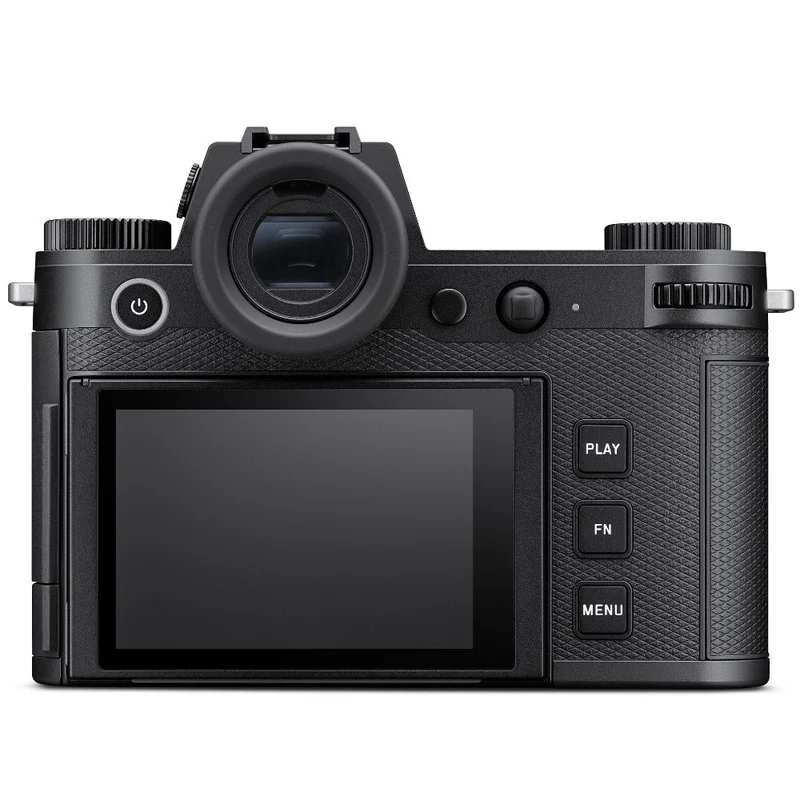 Leica 10607 SL3 - Noir