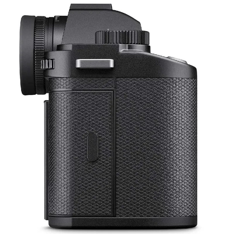 Leica 10607 SL3 - Noir