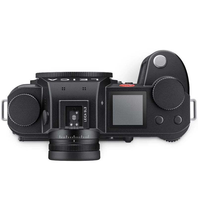 Leica 10607 SL3 - Noir