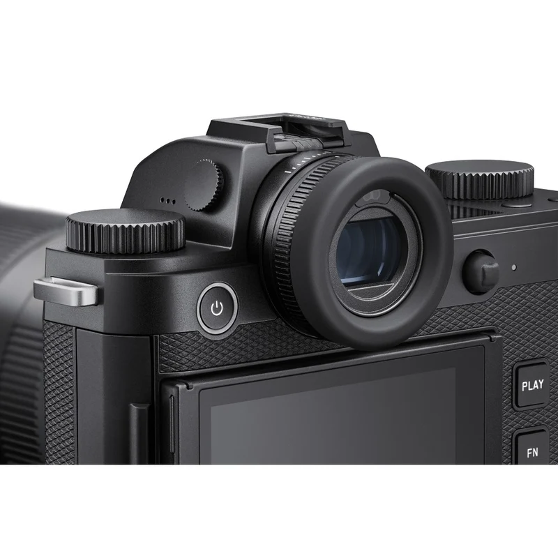 Leica 10607 SL3 - Noir