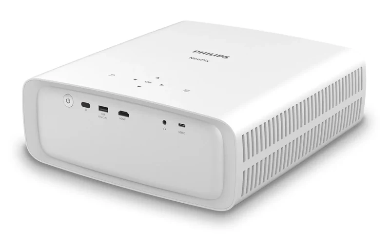 Philips NeoPix 750 Smart