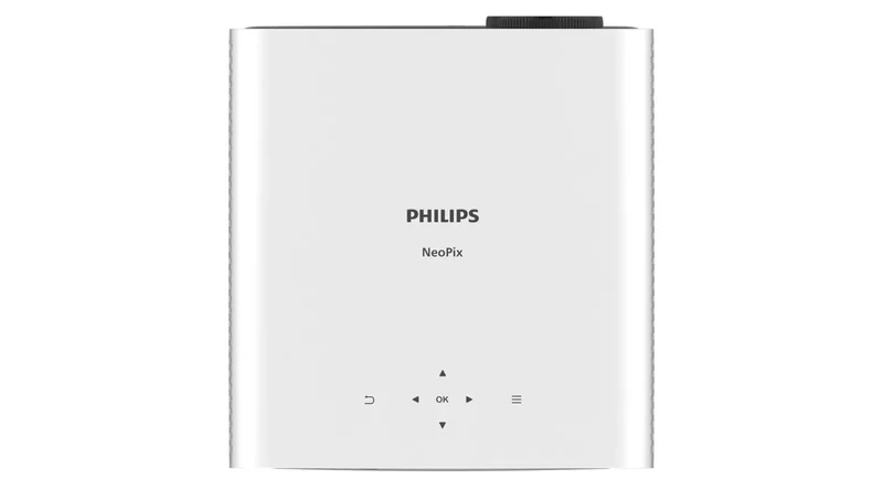 Philips NeoPix 750 Smart
