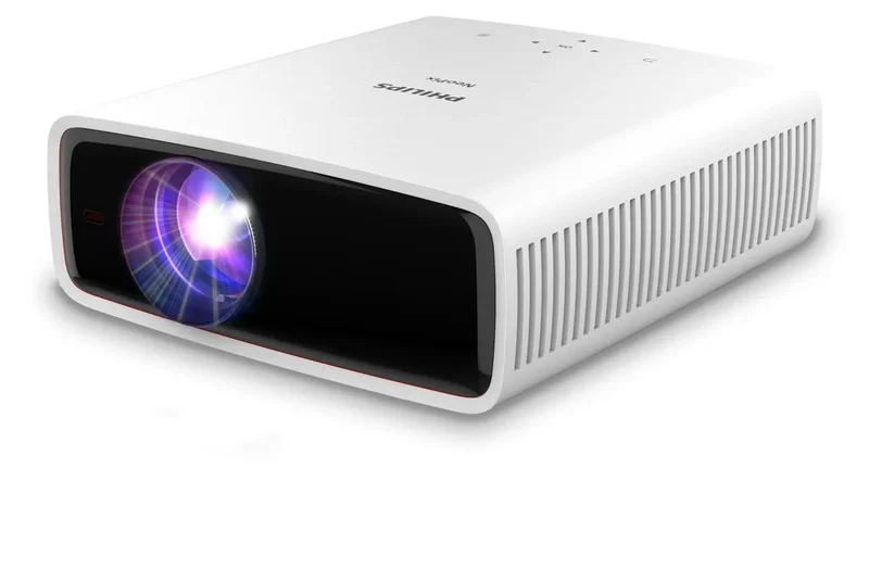 Philips NeoPix 550 Smart