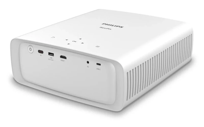 Philips NeoPix 550 Smart
