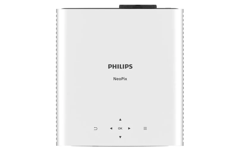 Philips NeoPix 550 Smart