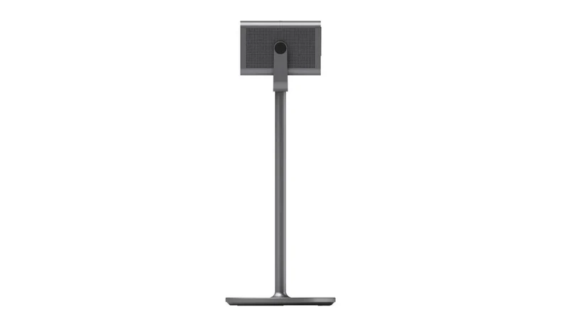 Leica Cine Play 1 Floorstand