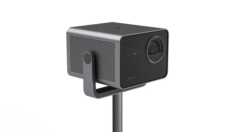 Leica Cine Play 1 Floorstand