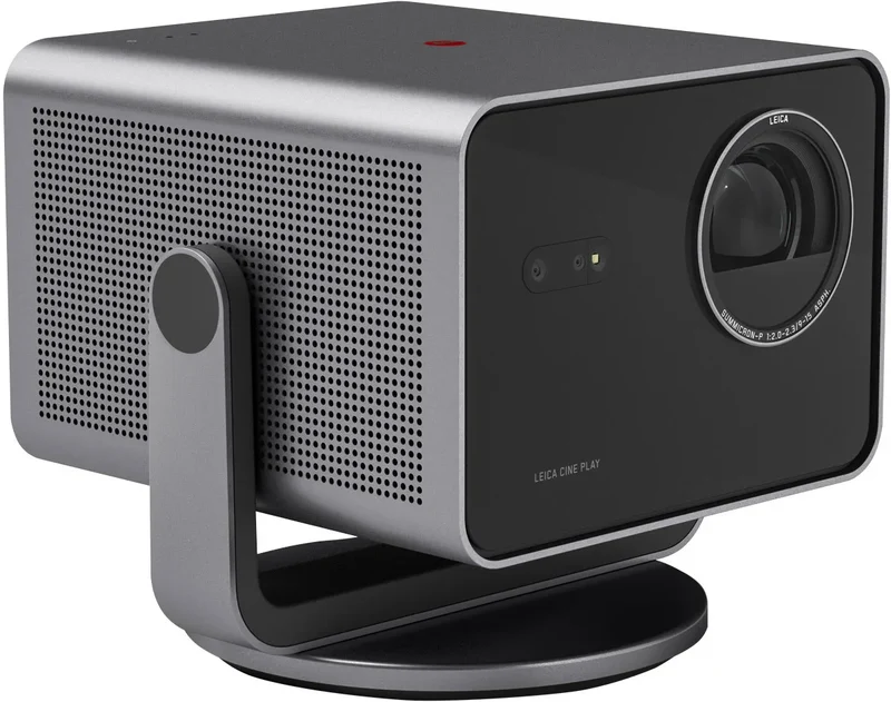 Leica Cine Play 1