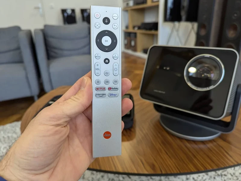 Leica Cine Play 1