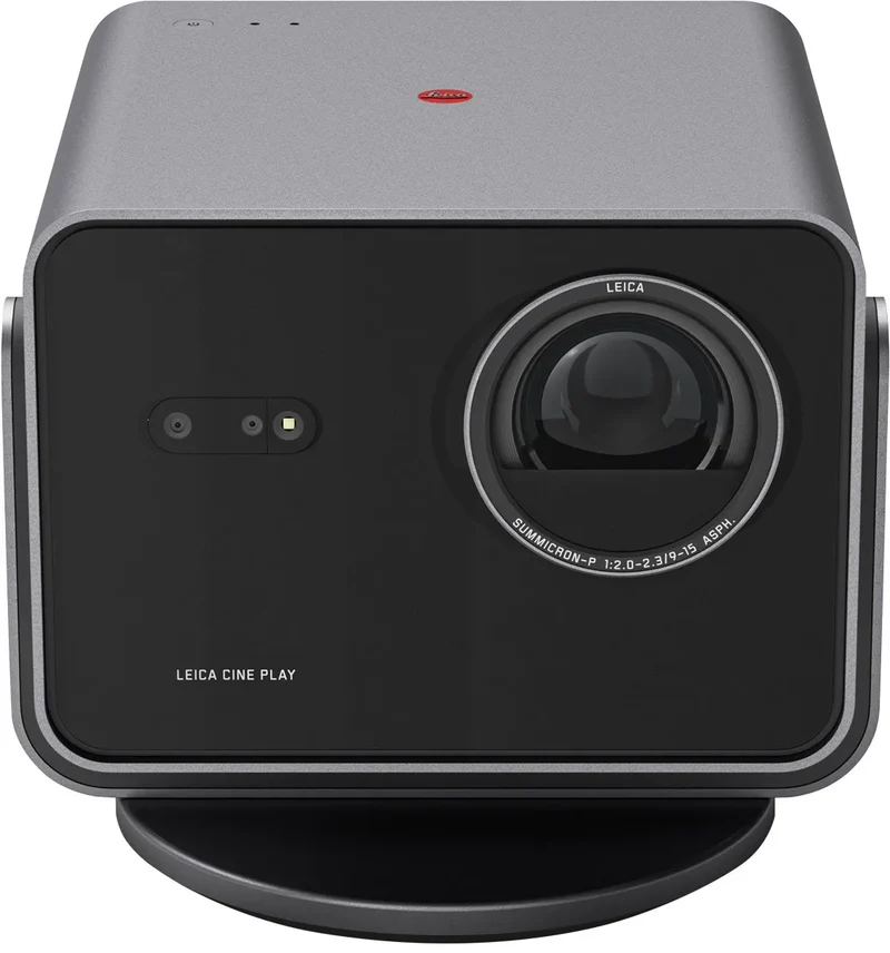 Leica Cine Play 1