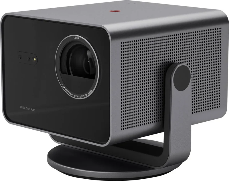 Leica Cine Play 1