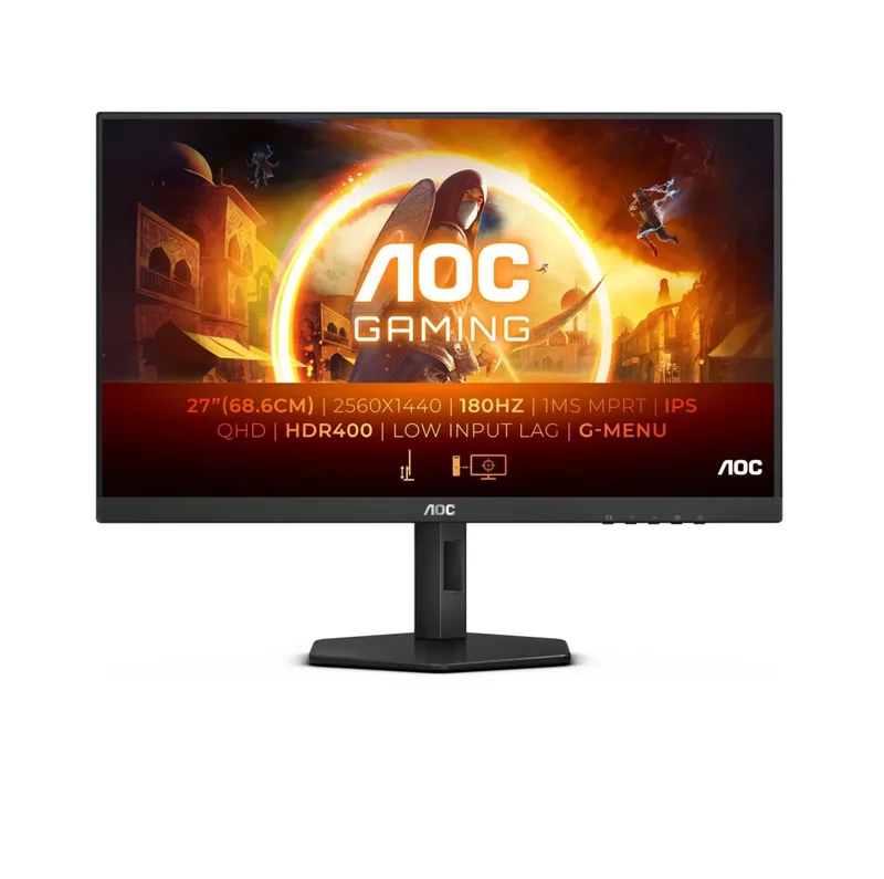AOC Gaming Q27G4X