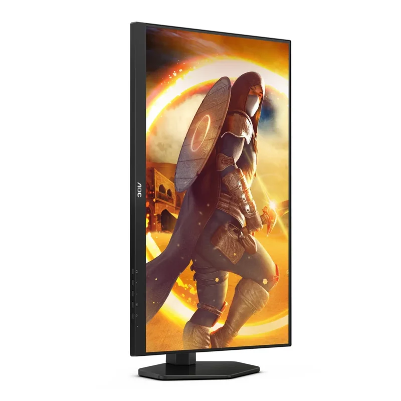 AOC Gaming Q27G4X