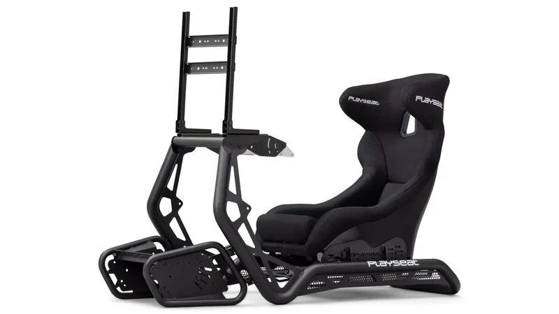 Playseat Sensation Pro Actifit Noir