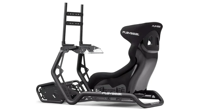 Playseat Sensation Pro Actifit Noir