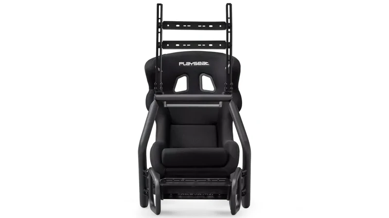 Playseat Sensation Pro Actifit Noir