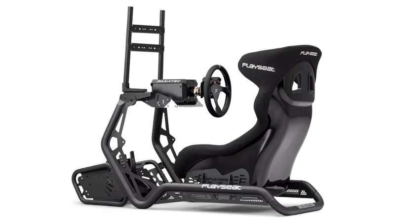 Playseat Sensation Pro Actifit Noir