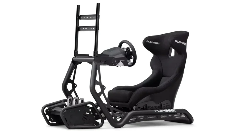 Playseat Sensation Pro Actifit Noir
