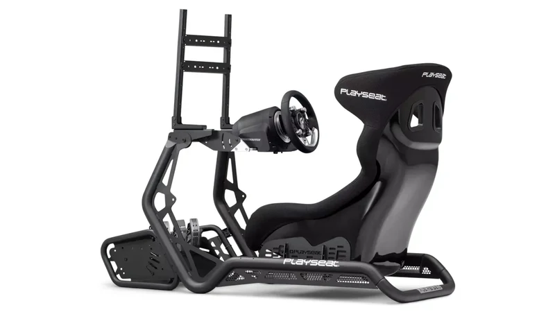 Playseat Sensation Pro Actifit Noir